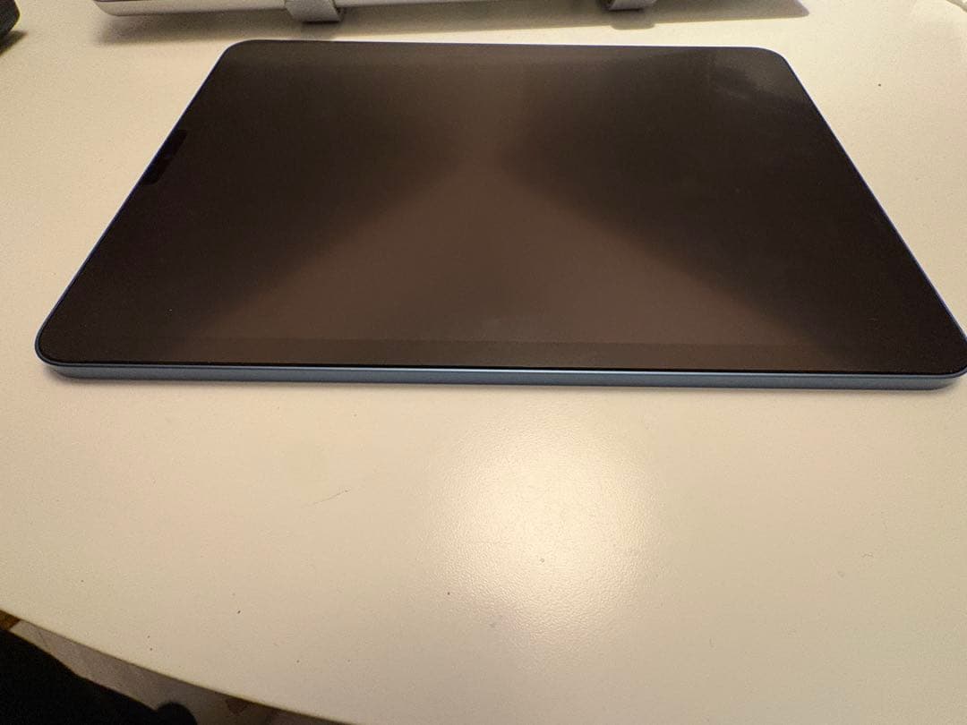 Apple iPad Air (第5世代) 10.9インチ ブルー