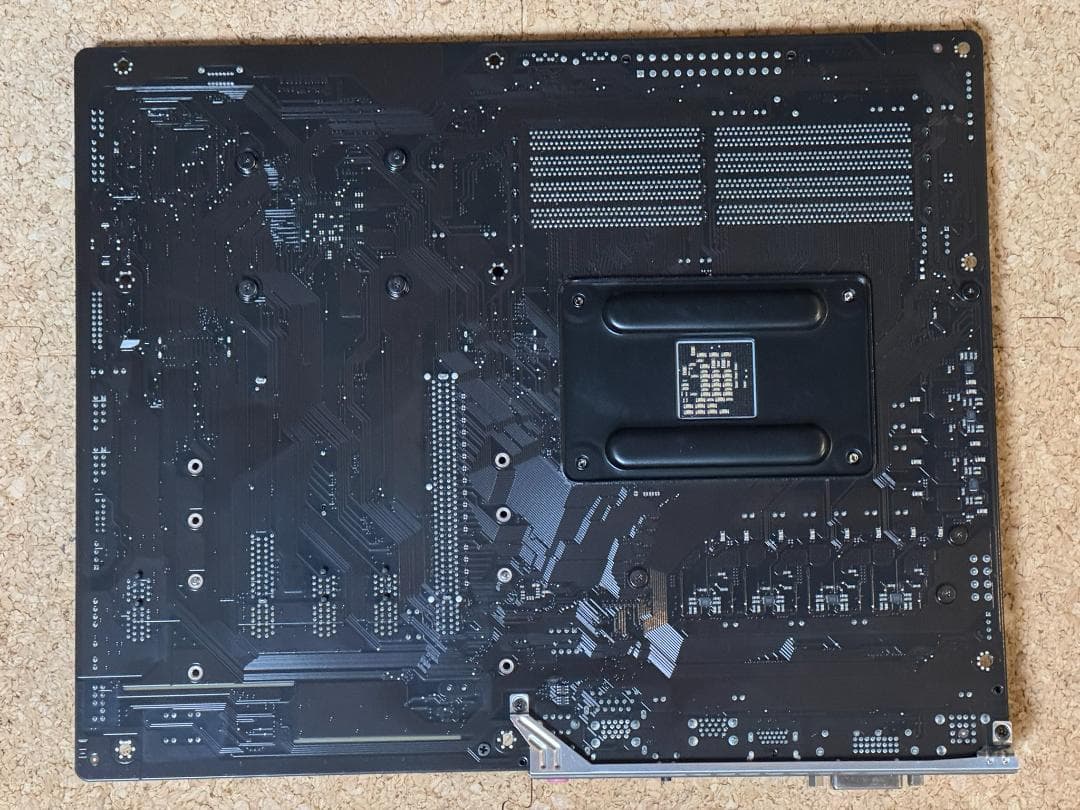 【ほぼ未使用】GIGABYTE B550 GAMING X V2 マザーボード