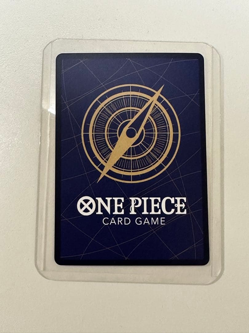 ワンピースカード　ヴィンスモーク　レイジュ　OP12-063 プロモ　③