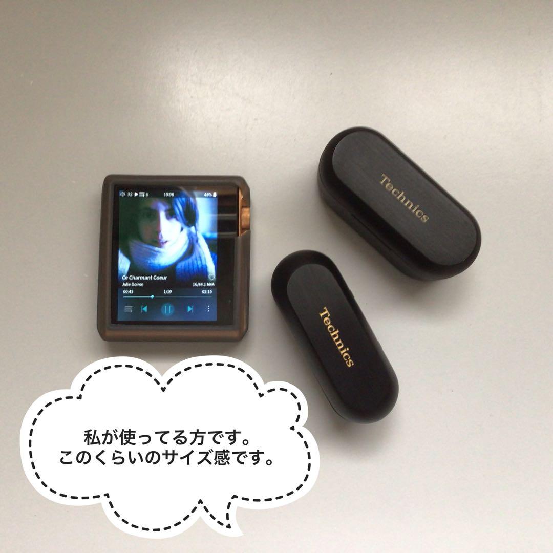 ポータブルプレーヤー AP80 PRO-X