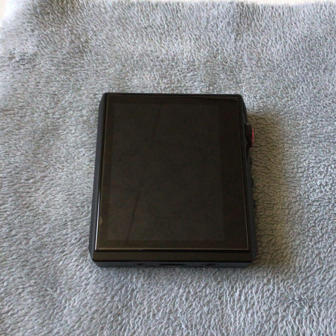 ポータブルプレーヤー AP80 PRO-X