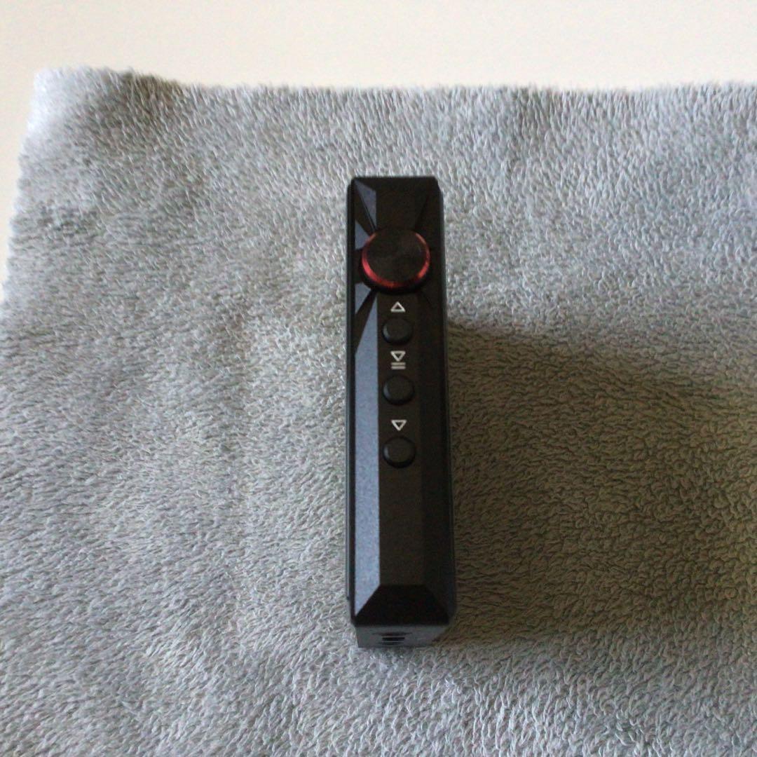 ポータブルプレーヤー AP80 PRO-X