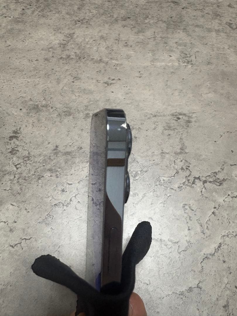 【美品】iphone13 Pro シエラブルー 125GB 24時間以内発送