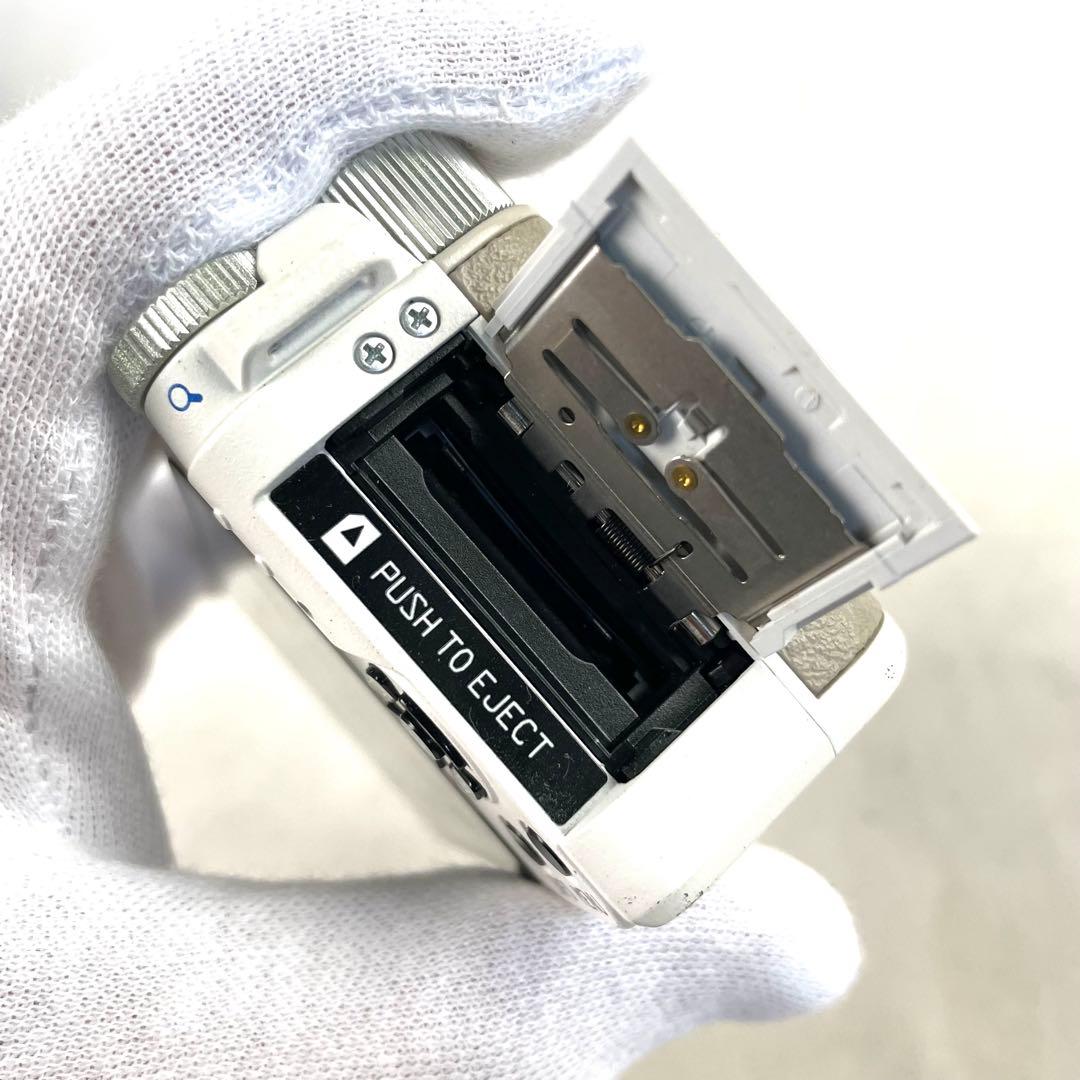 PENTAX Q ペンタックス ミラーレス一眼 02スタンダードズーム レンズ