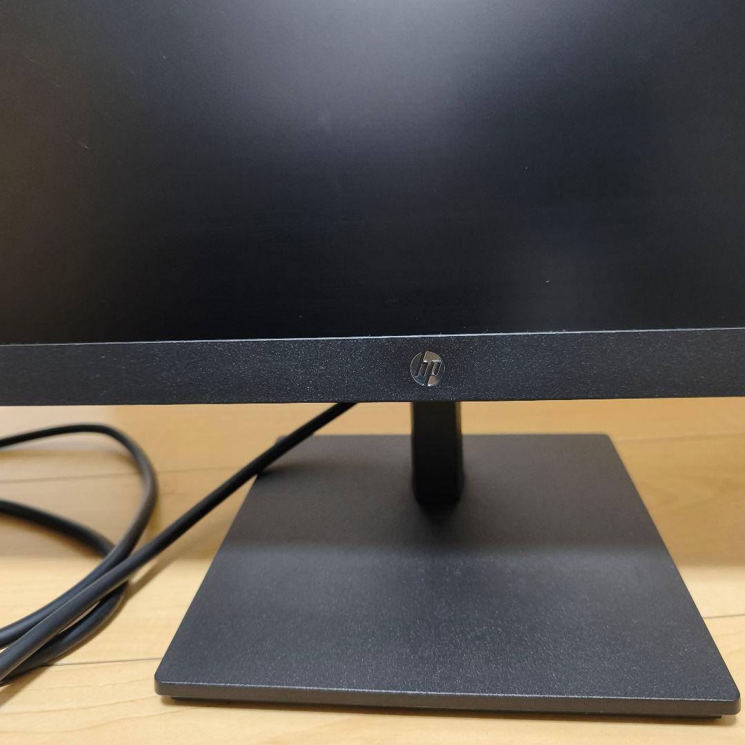 HP V27i G5 FHD ディスプレイ IPS 27型 PCモニターフルHD