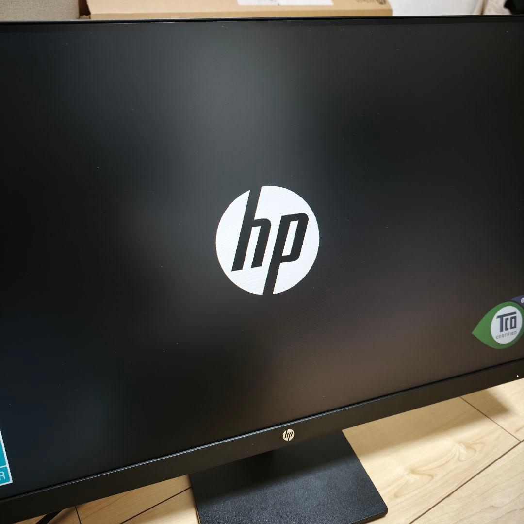 HP V27i G5 FHD ディスプレイ IPS 27型 PCモニターフルHD