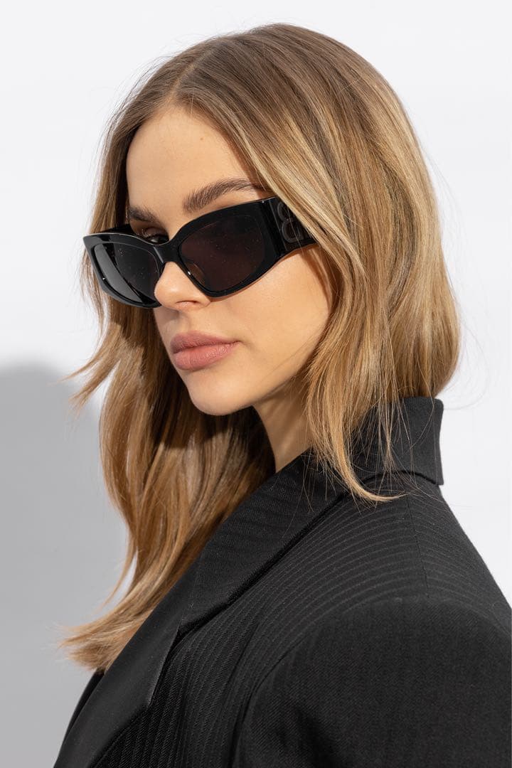 小物 Balenciaga Bossy Cat sunglasses