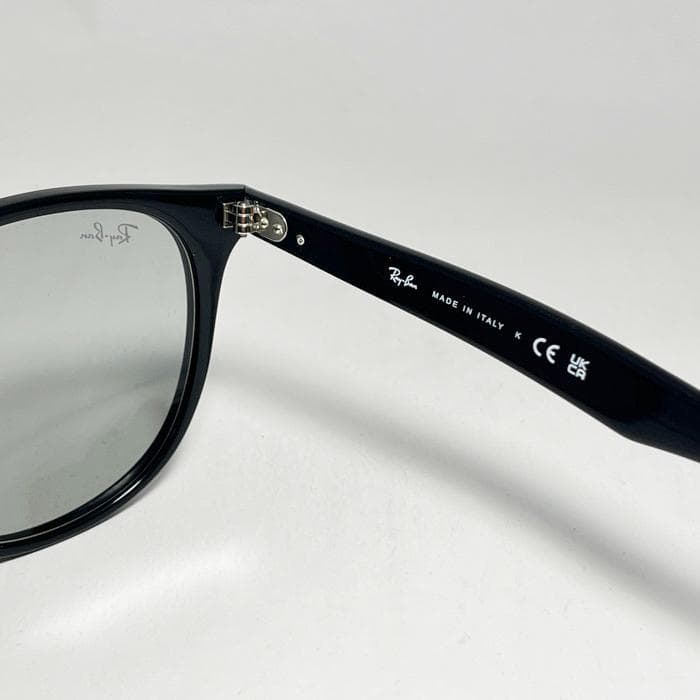 迅速発送【新品正規品】RB4259F-60187 サングラス レイバン 安心