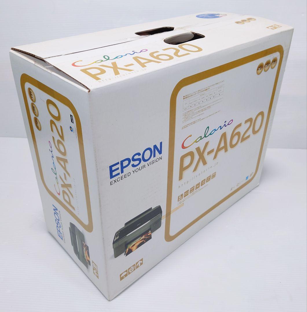 エプソン(EPSON)PX-A620【超希少 未使用品】