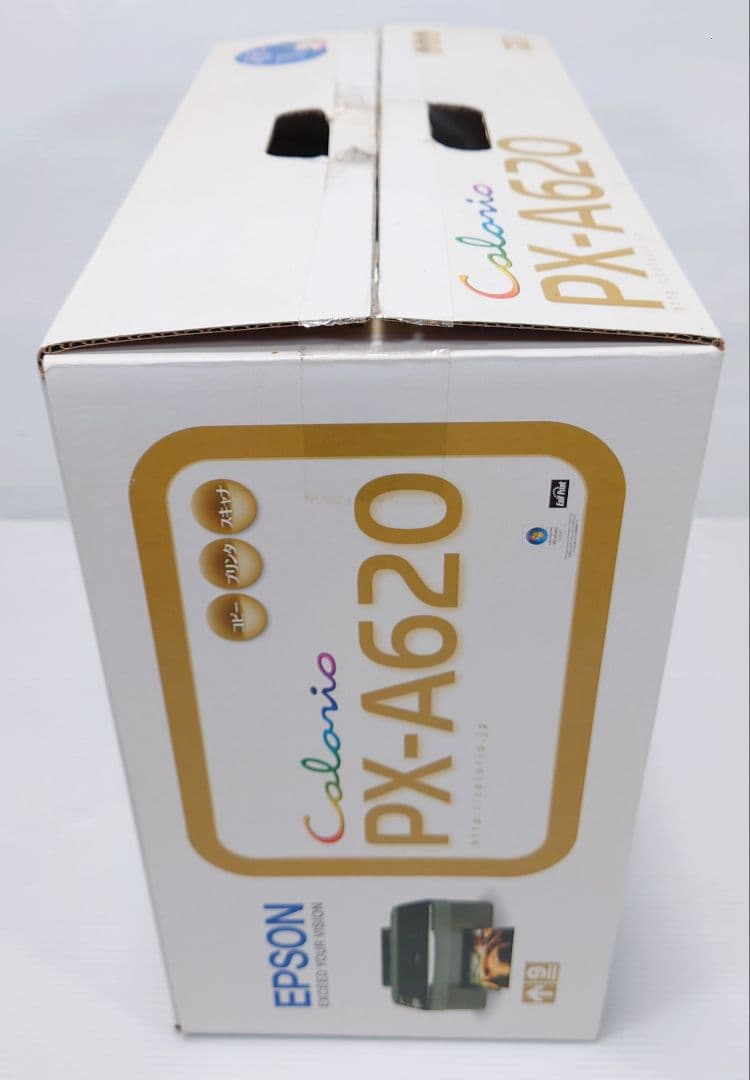 エプソン(EPSON)PX-A620【超希少 未使用品】