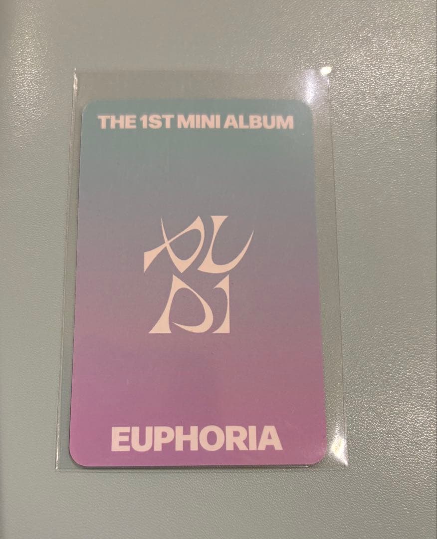 ALD1 サンウォン リオ サンリオ ユニットトレカ