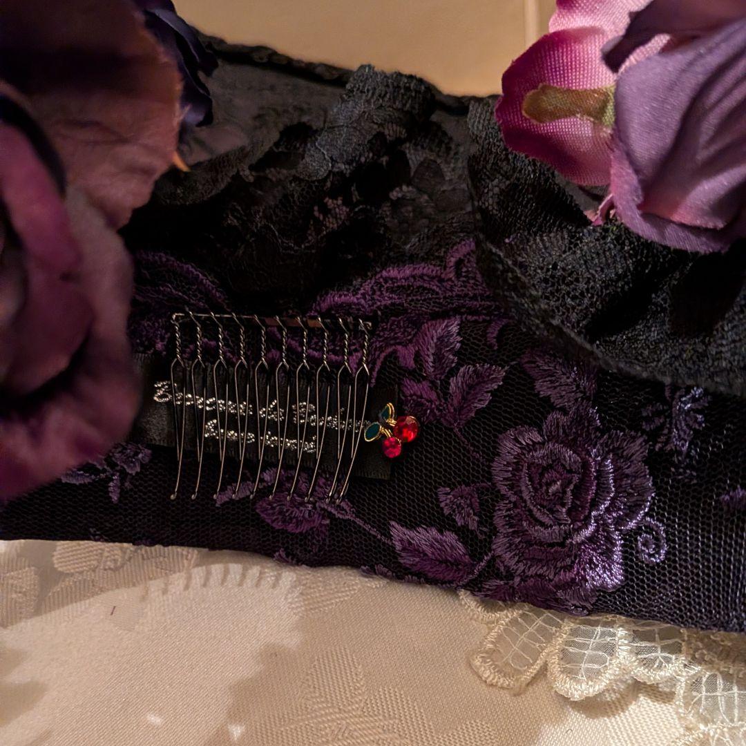 あお様 オーダーページ