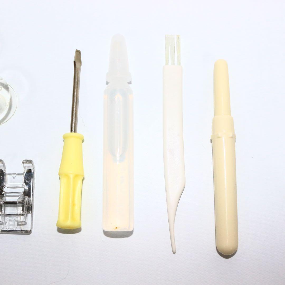 シンガー　コンピューターミシン本体　9790文字縫い可能　メンテナンス済み