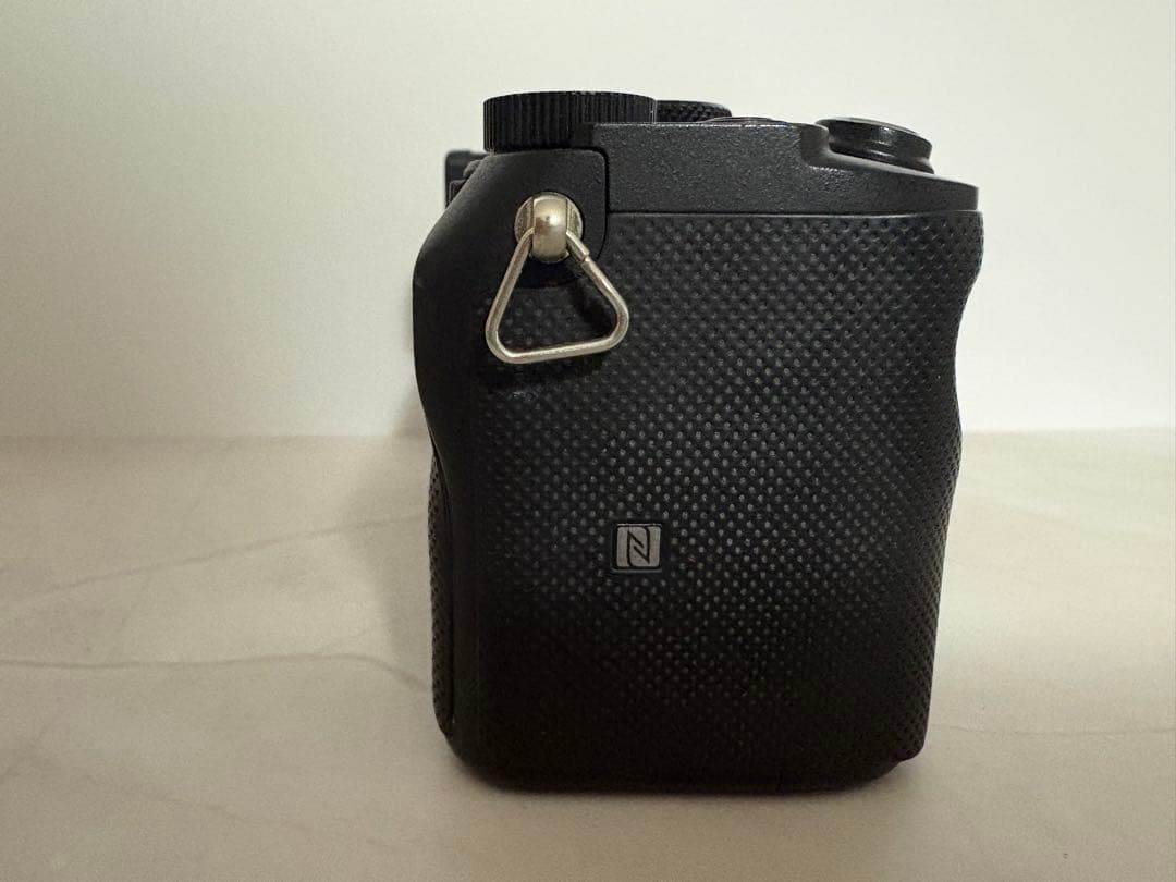 SONY a7C 本体のみ