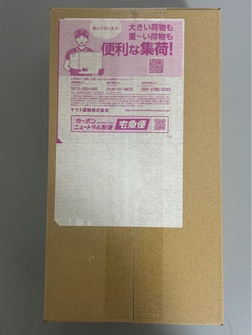 【新品未開封】スペシャルBOXポケモンセンターヒロシマ