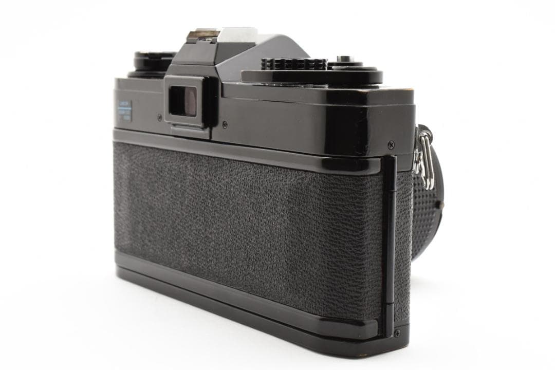 【こうじ】キャノン FTｂブラック FD 50mm F1.4 S.S.C