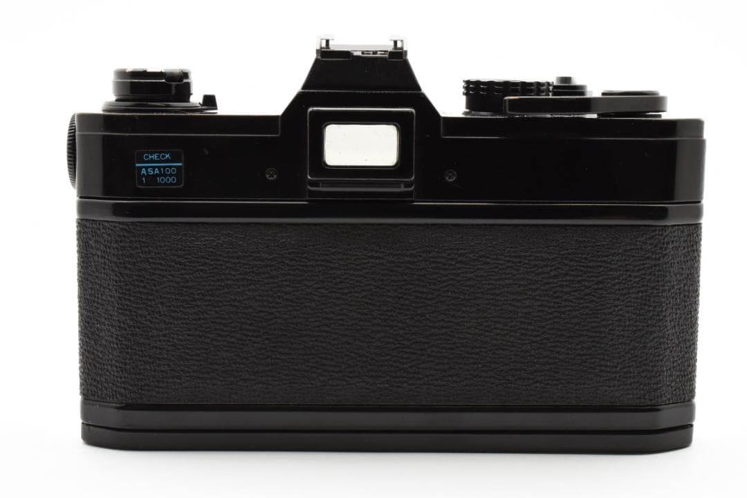 【こうじ】キャノン FTｂブラック FD 50mm F1.4 S.S.C