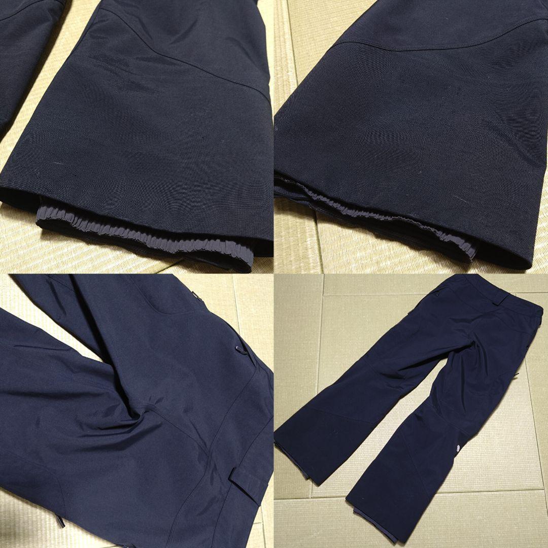 マウンテンハードウェア パンツ