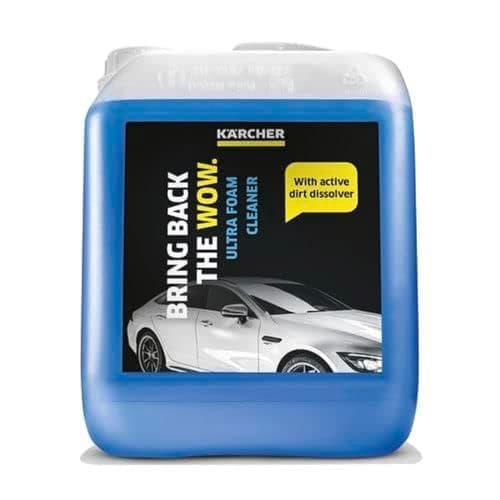 【純正品】ケルヒャー(Karcher) 3in1ウルトラフォームクリー_corg