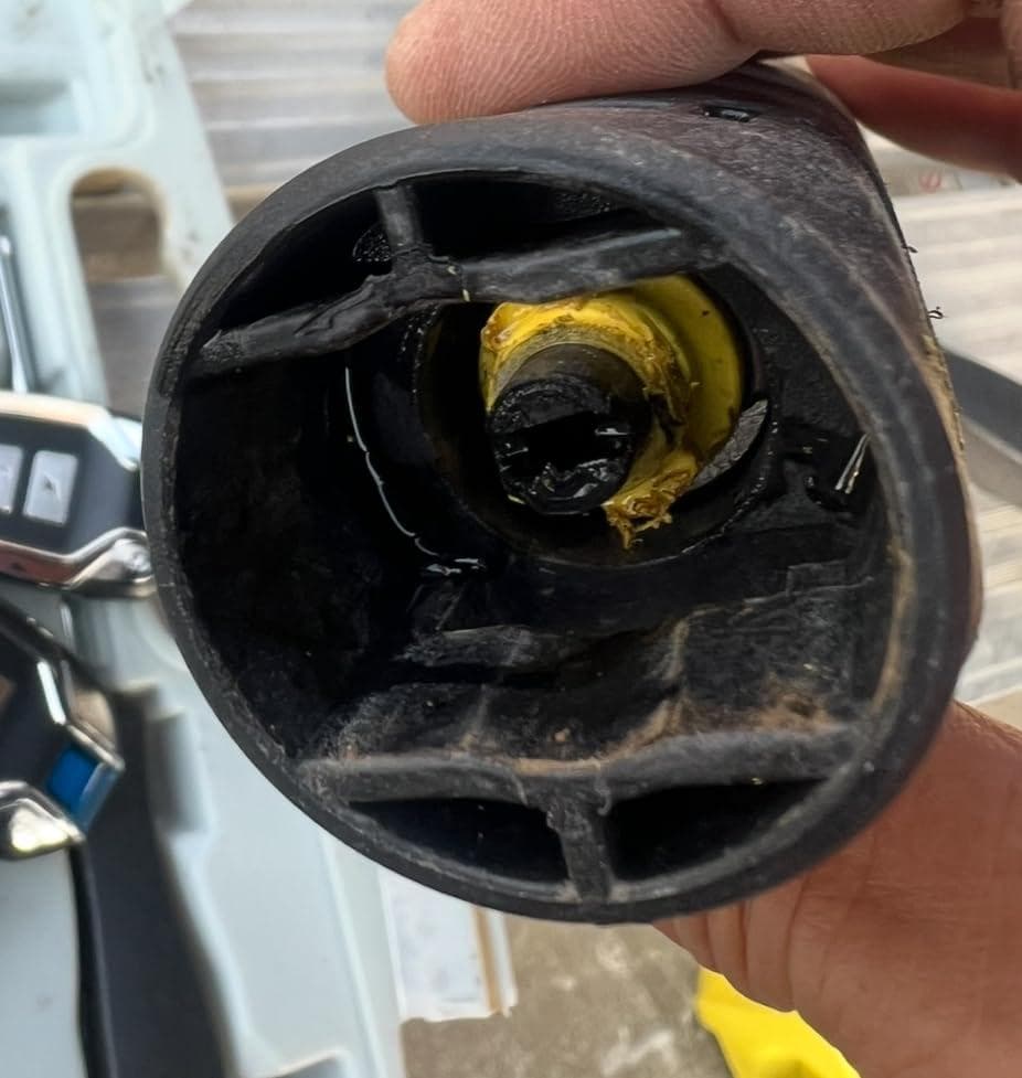 【純正品】ケルヒャー(Karcher) 3in1ウルトラフォームクリー_corg