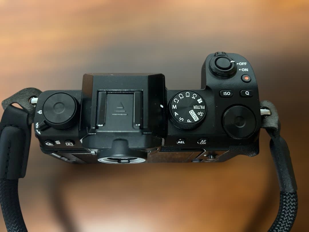 【神レンズセット】FUJIFILM X-S10 ＋ XF35mmF1.4 R