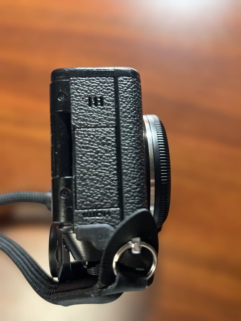 【神レンズセット】FUJIFILM X-S10 ＋ XF35mmF1.4 R