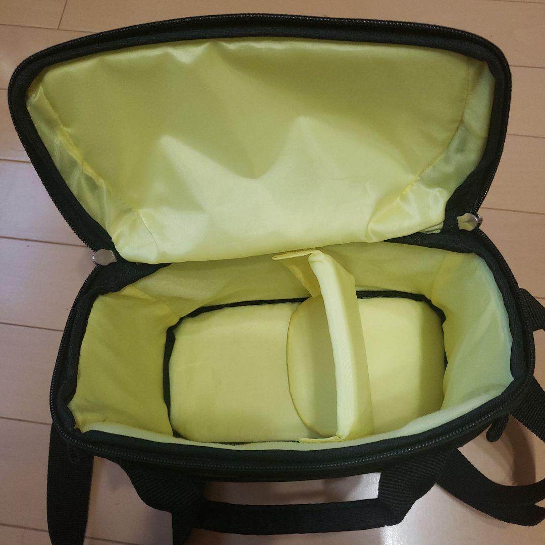 Canon EOS 100 一眼レフカメラ　バック付き