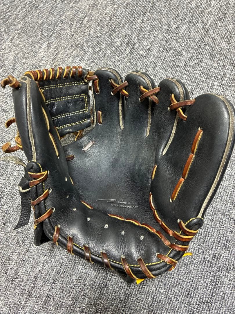 アイピーセレクト硬式用トレーニンググローブ