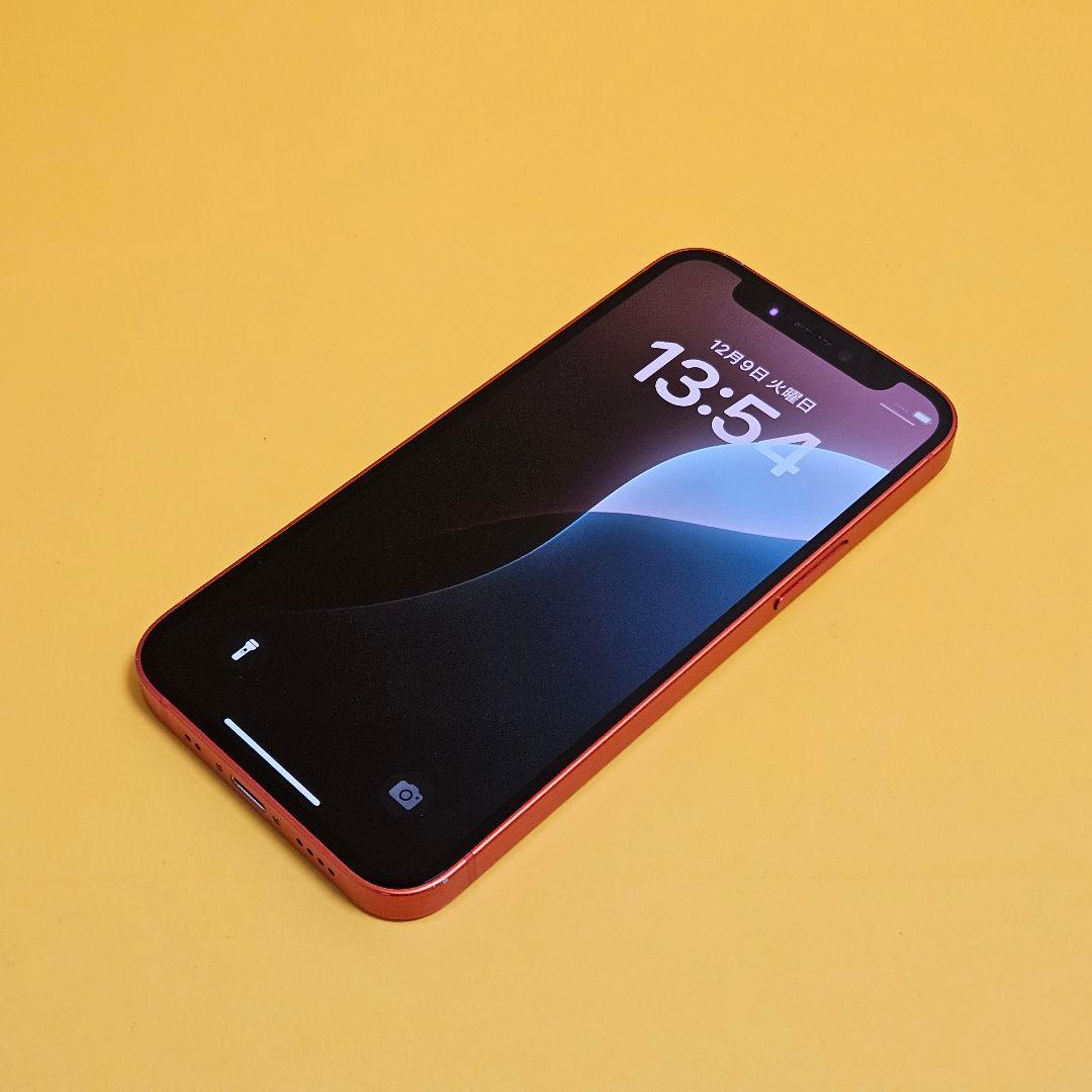 iPhone 12 mini 64GB｜24時間以内発送!#205