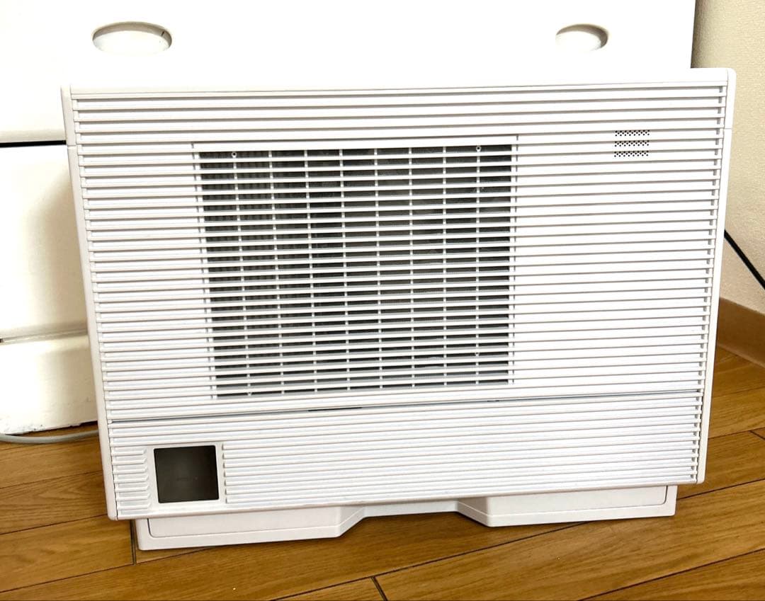 衣類乾燥除湿機 F-YZVXJ60(デシカント方式) パナソニック 2022年製