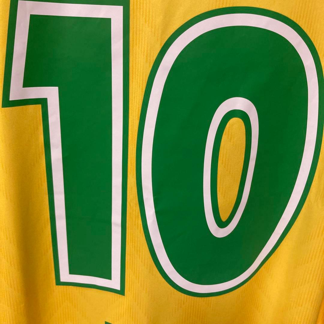 ジェフ千葉　オーセンティックユニフォーム　小森飛絢　XO3 大きいサイズ　浦和