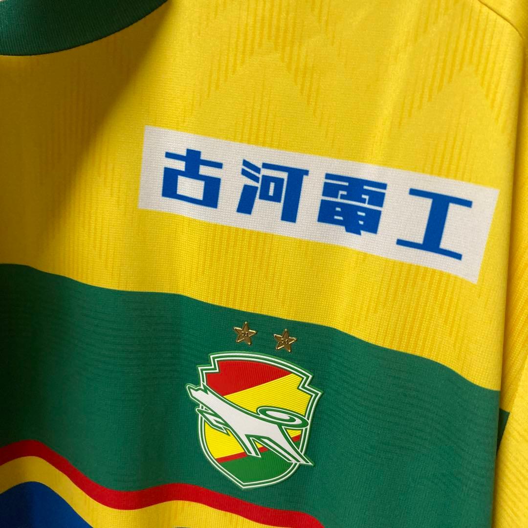 ジェフ千葉　オーセンティックユニフォーム　小森飛絢　XO3 大きいサイズ　浦和