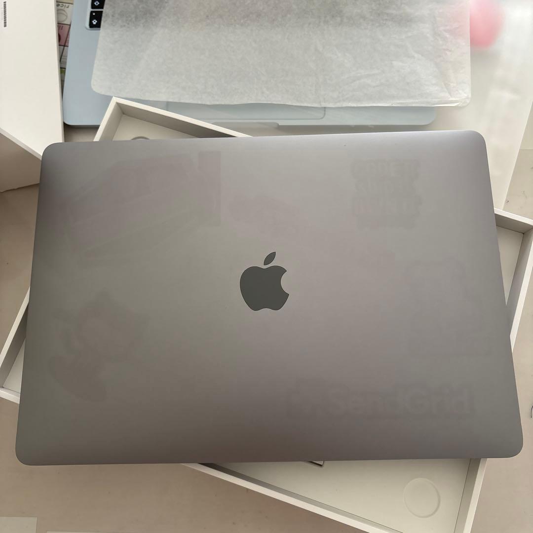 MacBook Air 13インチ2018/Core i5/16GB/128GB