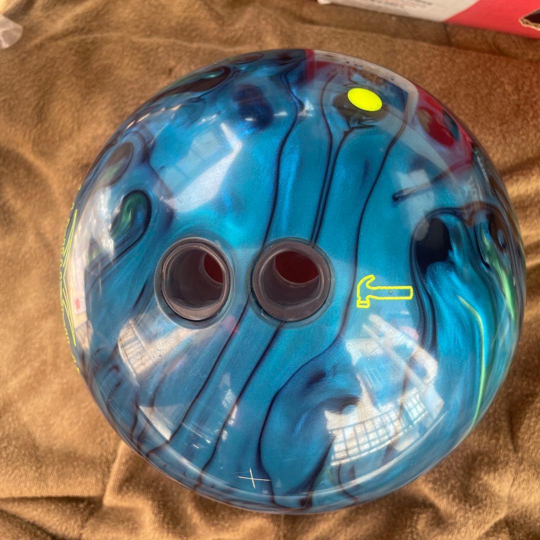 HAZMAT ハズマット　15ポンド