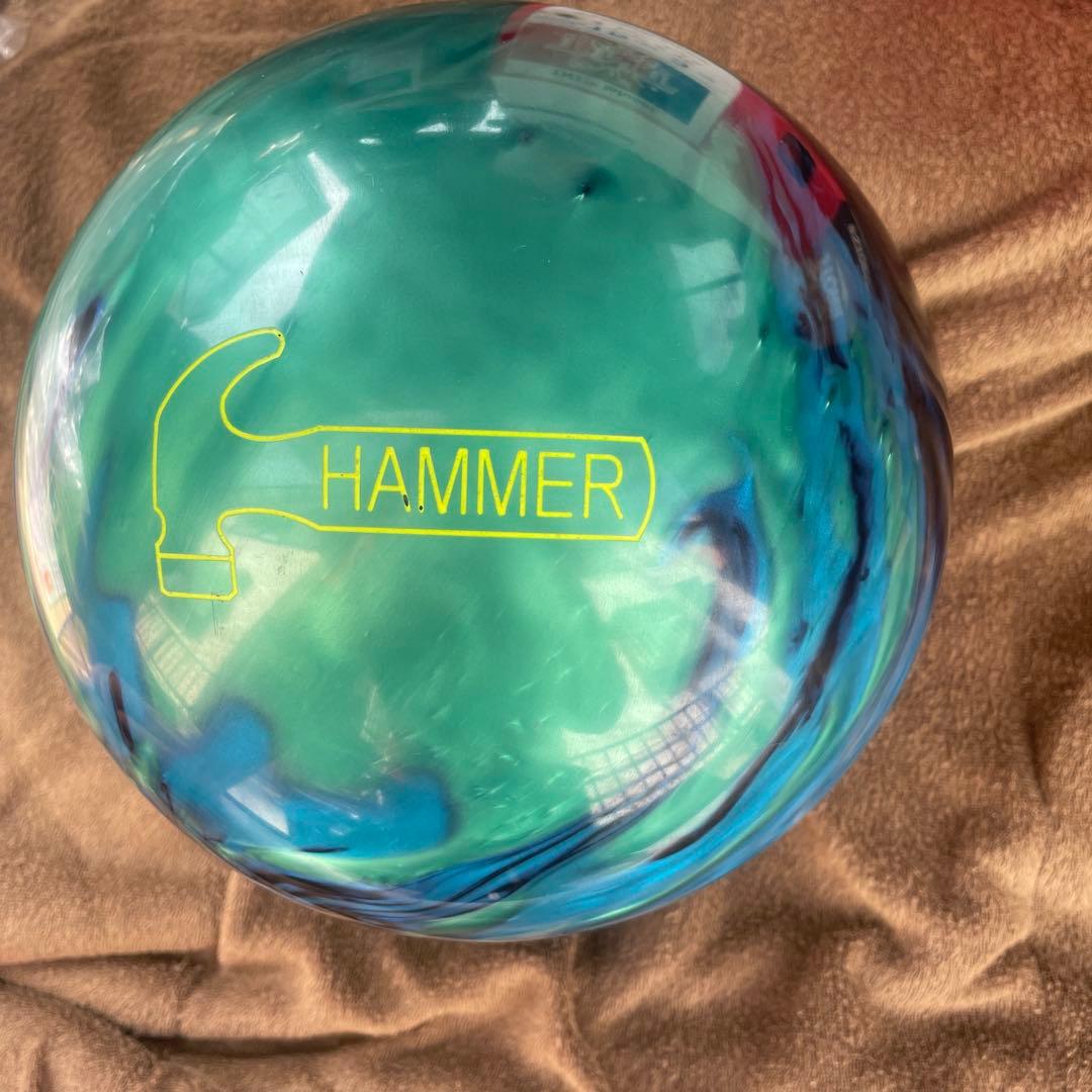 HAZMAT ハズマット　15ポンド