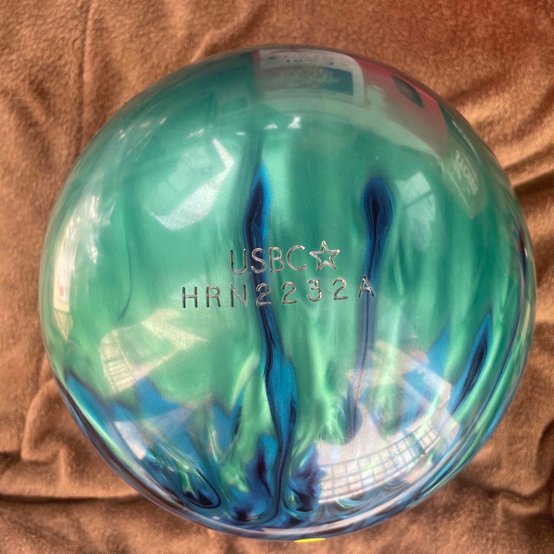 HAZMAT ハズマット　15ポンド