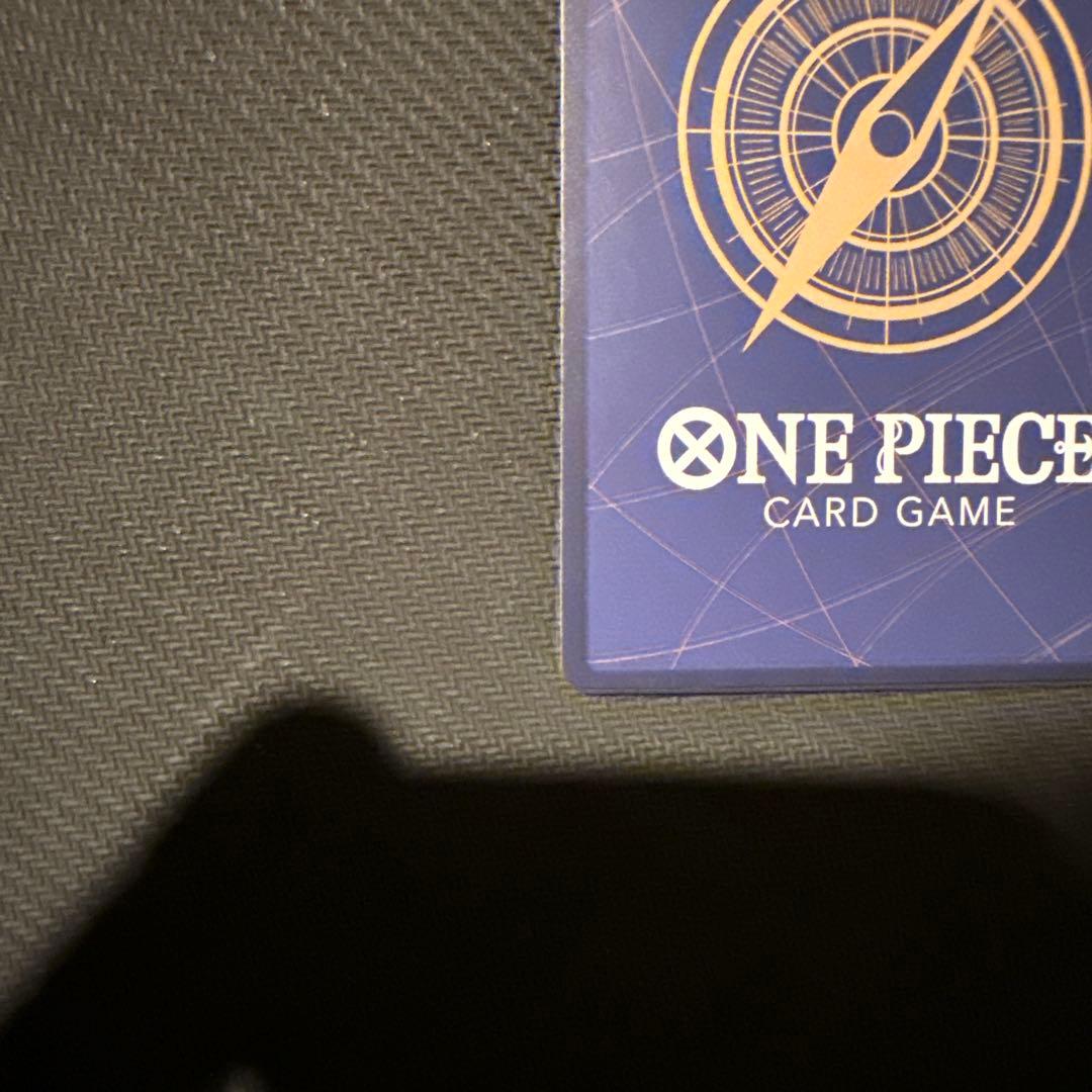 n*読様 ワンピースカード3rdアニバーサリー モンキー・D・ルフィ 2枚セット