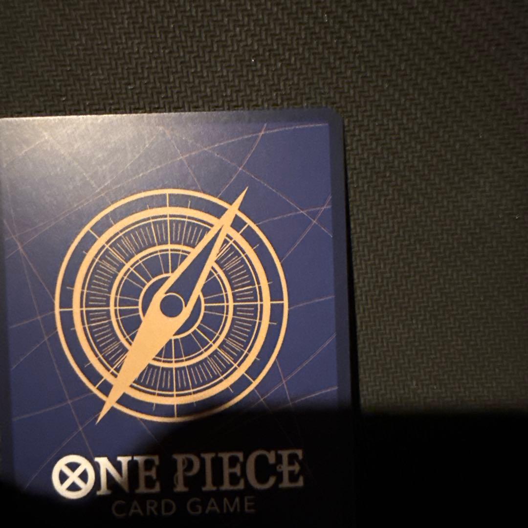 n*読様 ワンピースカード3rdアニバーサリー モンキー・D・ルフィ 2枚セット