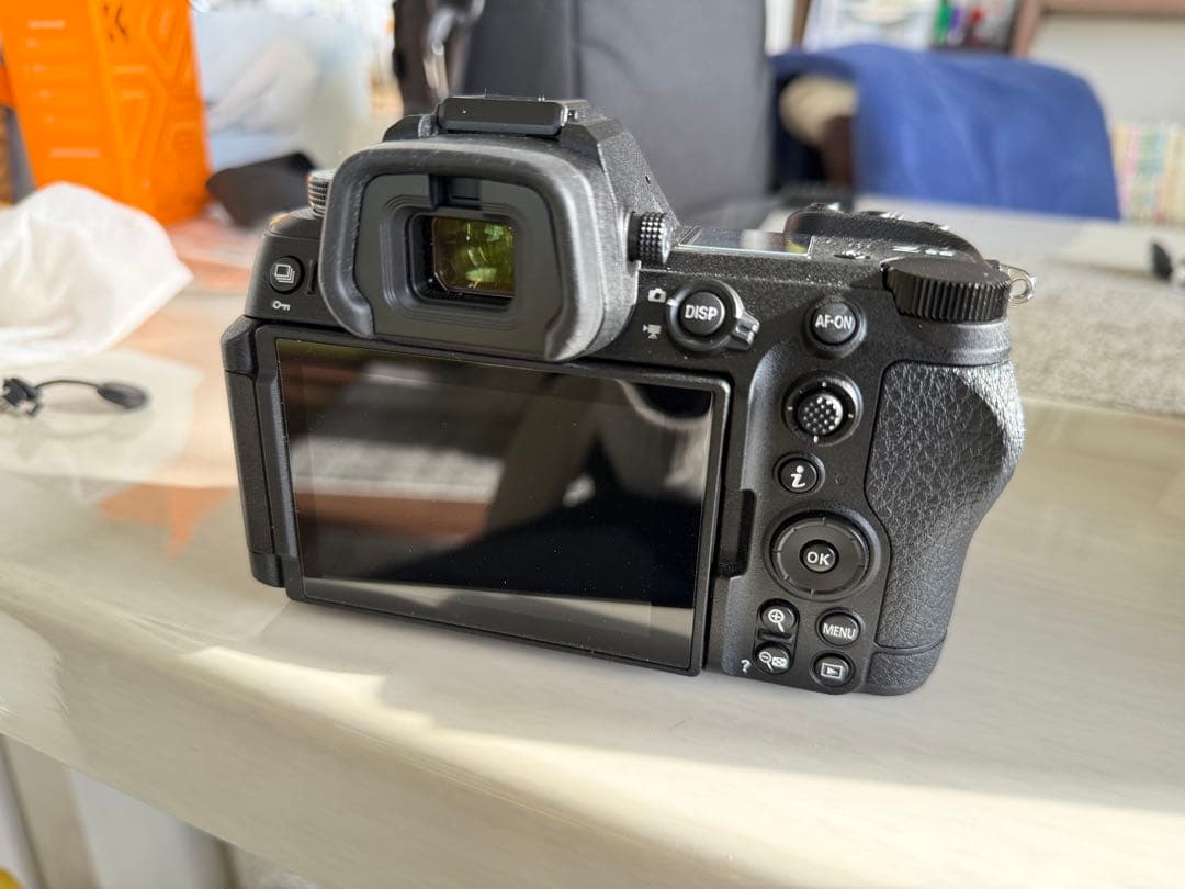 【超美品・ショット数極小】Nikon Z6Ⅲ＋24-120mm f/4S＋おまけ