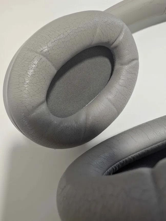 Sony WH-1000XM4 ワイヤレスヘッドホン ケース付き