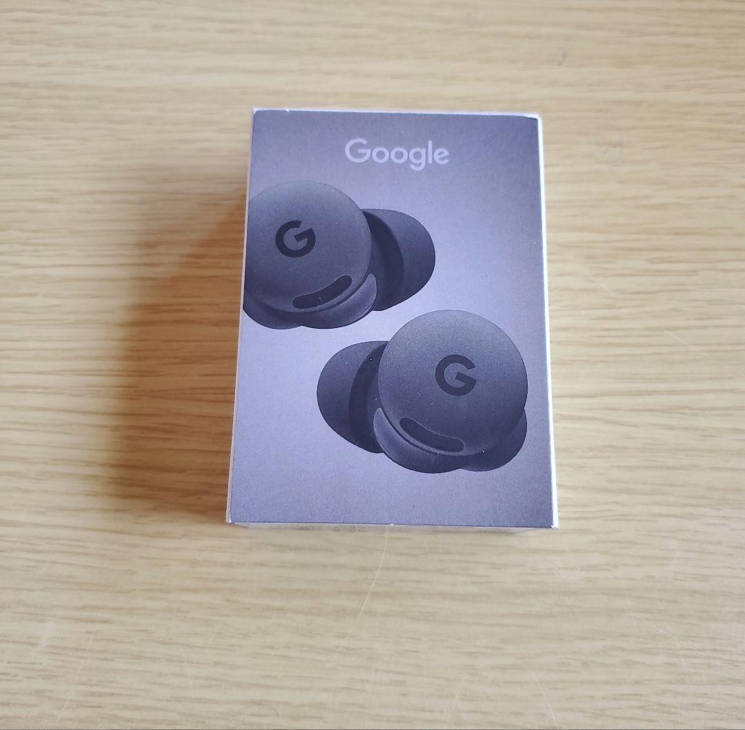 【新品未開封】Google Pixel Buds 2a ワイヤレスイヤホン