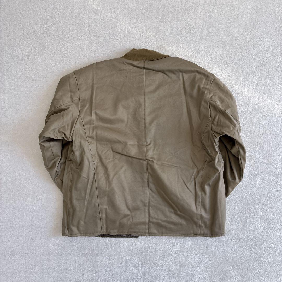 YMCLKY USタイプ M43 パイルライナージャケット　44