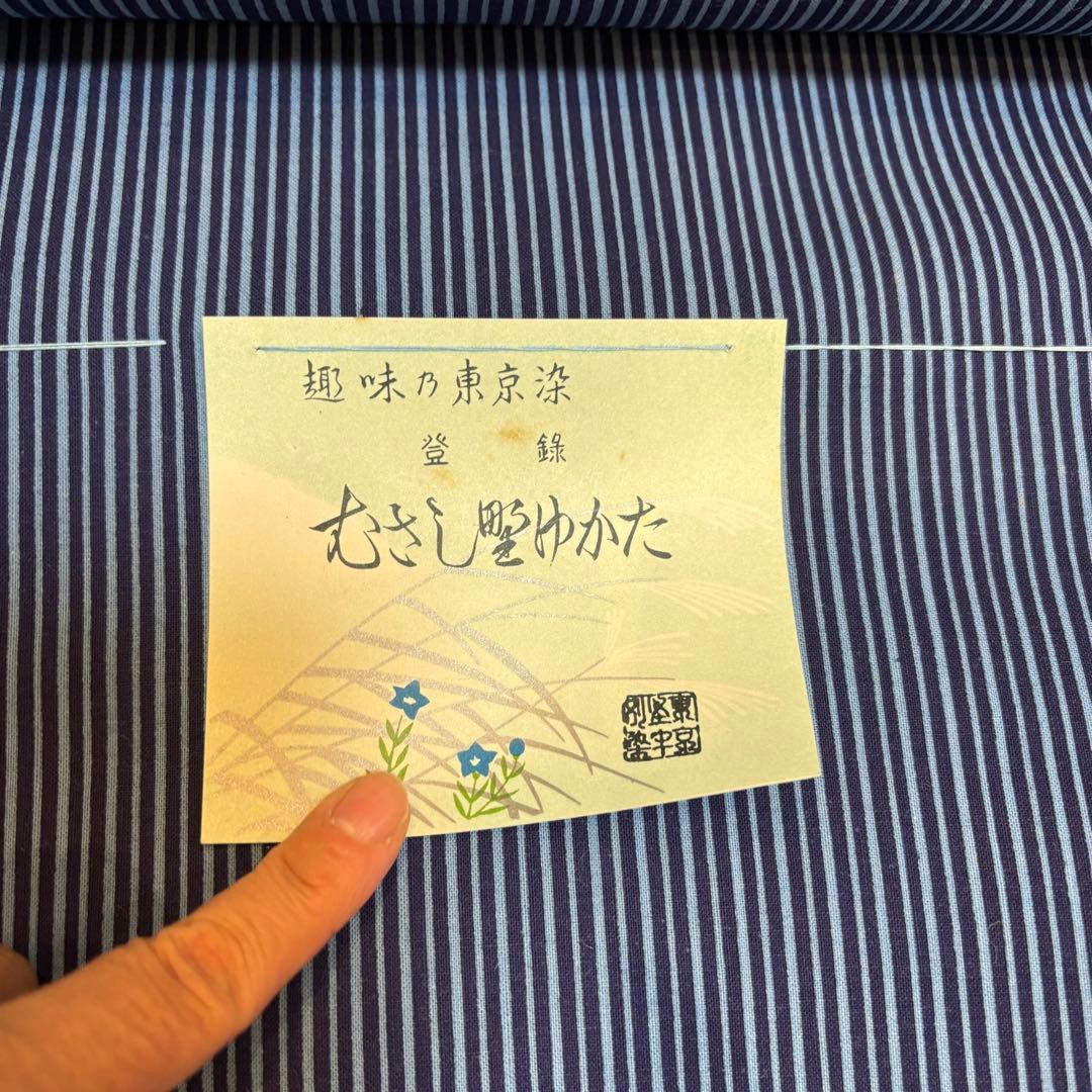 H格安 リメイク用　素材　 まとめ売り　着物　和服　10点　本染　浴衣　反物　星