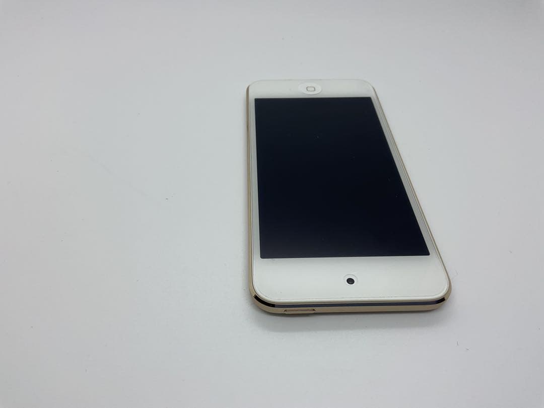 iPod touch 第6世代 128GB ゴールド