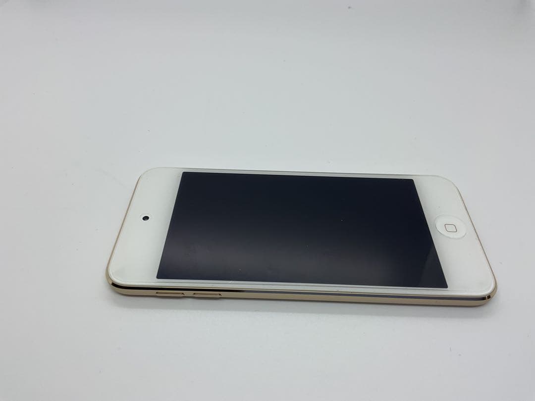 iPod touch 第6世代 128GB ゴールド