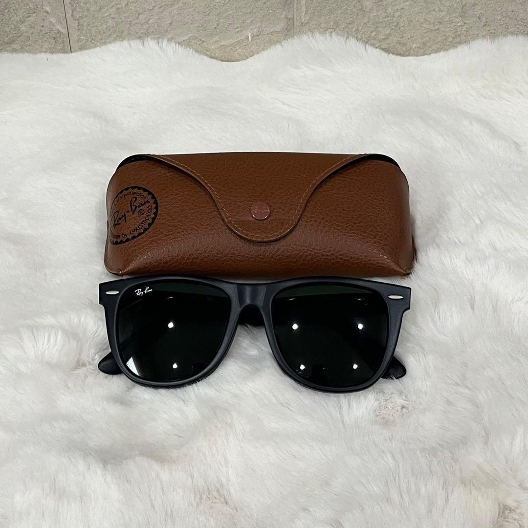 Ray-Ban レーバン　RB2140-F サングラス