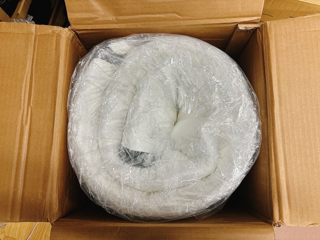 【Z-HOM 】マットレス クイーン 高反発 17cm ポケットコイル 体圧分散