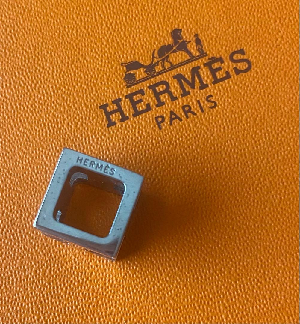 HERMES/人気ポップHシリーズ/ネックレストップ