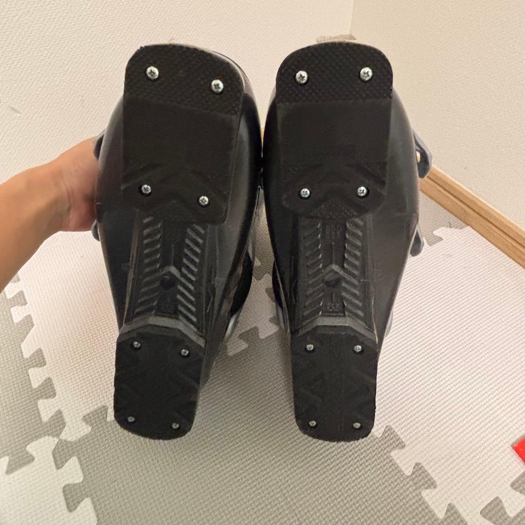 NORDICA ONE55 スキーブーツ　メンズ　28-28.5cm