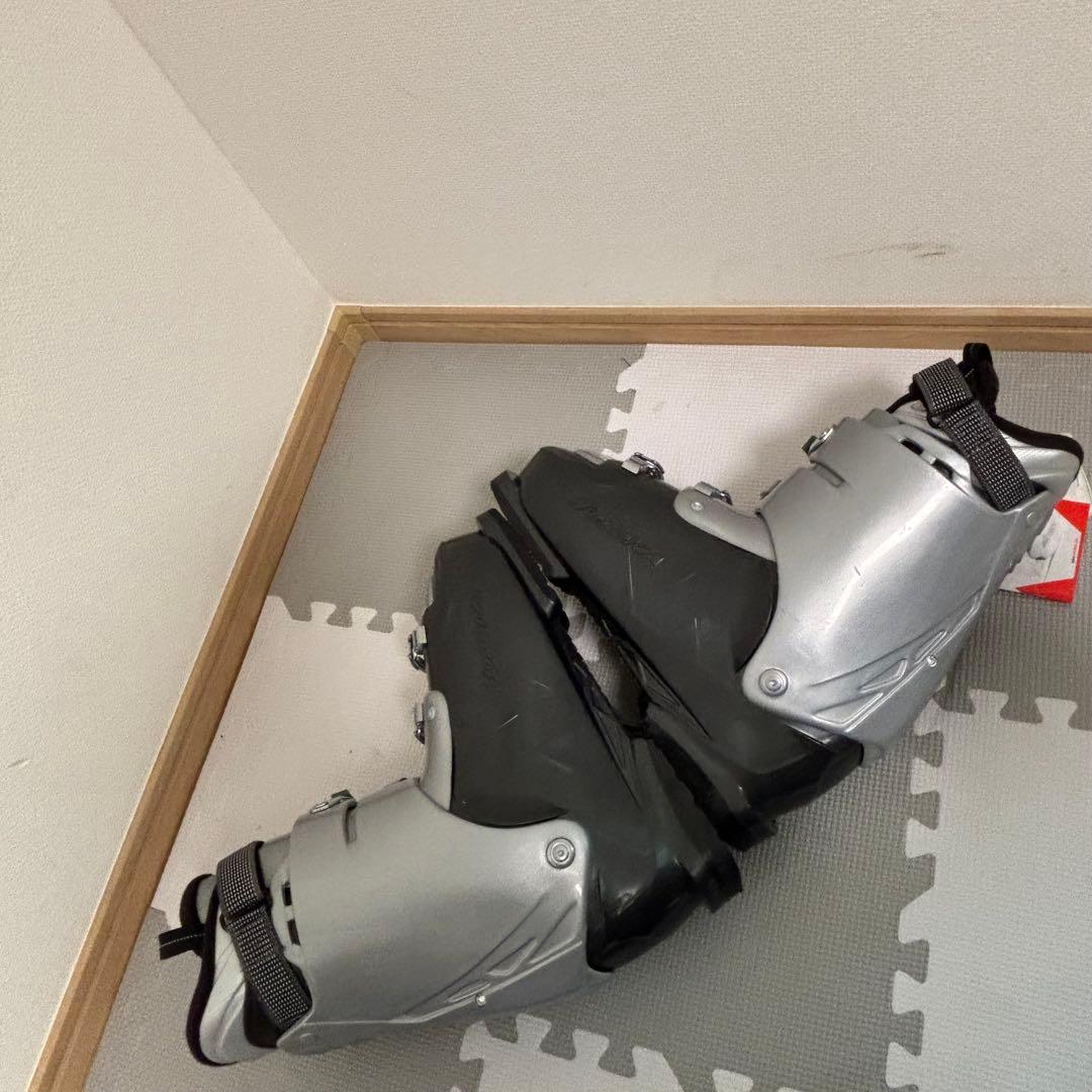 NORDICA ONE55 スキーブーツ　メンズ　28-28.5cm